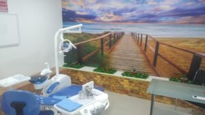 Clínica Dental Ferreyra — foto