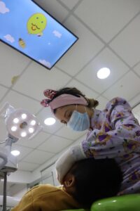 Clínica Dental Ferreyra — foto