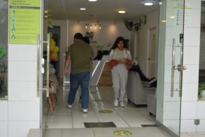 Clínica Dental Harmony CEO — foto