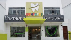 Clínica Dental Harmony CEO — foto