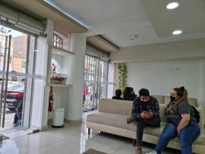 Clínica Dental Martorell — foto