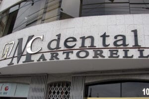Clínica Dental Martorell — foto