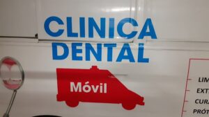 Clínica Dental Movil Misari Dent — foto