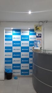 Clinica Dental Multident Arequipa — foto