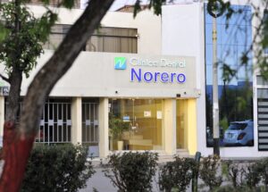 CLÍNICA DENTAL NORERO