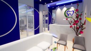 CLINICA DENTAL NUEVA SONRISA