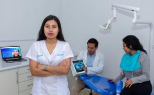 Clínica Dental Odentid — foto