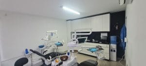 Clinica Dental Santé — foto