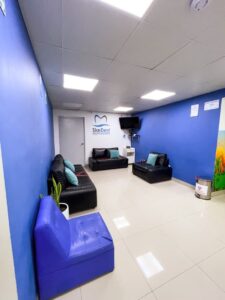clinica dental SlarDent — foto