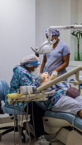 clinica dental SlarDent — foto