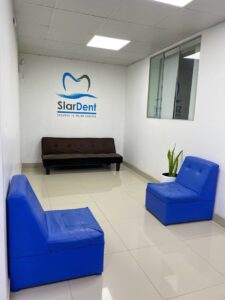 clinica dental SlarDent — foto