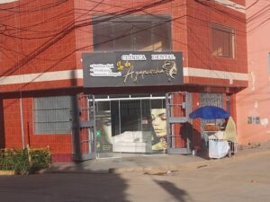 Clínica Dental Sr de Ayancocha — foto