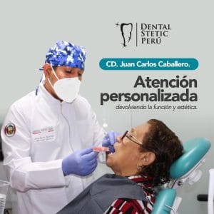 Clínica Dental Stetic Perú – Piura — foto