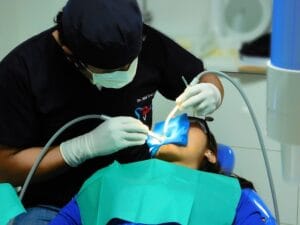 Clinica Dental SwissDent Ica — foto
