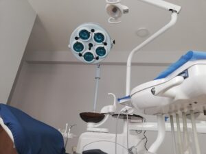 Clinica Dental Tacna — foto