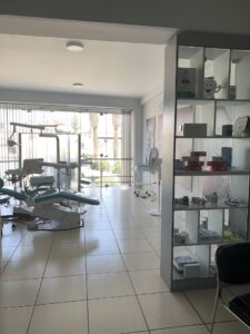 Clinica Dental Tacna — foto