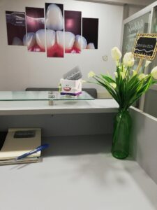 Clinica Dental Tacna — foto