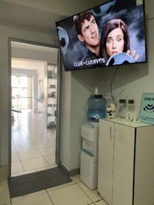 Clinica Dental Tacna — foto