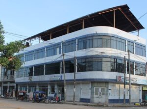 Clinica Dr Zelada