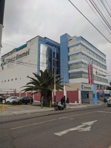 Clínica Emmel — foto