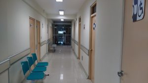 Clínica Emmel — foto