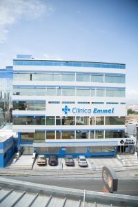 Clínica Emmel — foto