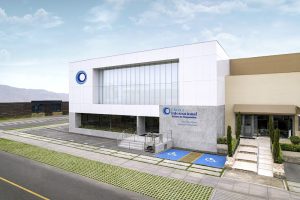 Clínica Internacional, Centro de Diagnóstico – La Molina — foto