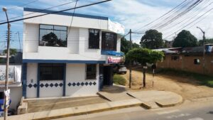 Clinica Limatambo — foto