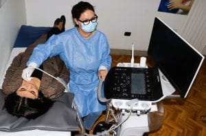 Clinica MacSalud — foto