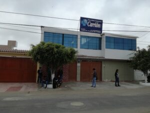Clínica Médico Ocupacional Carrión SAC — foto