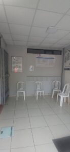 Clínica Médico Ocupacional Carrión SAC — foto