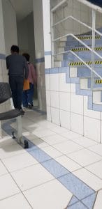 Clínica Millenium — foto