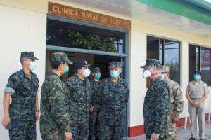 Clinica Naval De Iquitos — foto