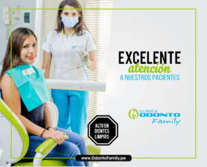 Clínica ODONTO FAMILY Ica | Especialistas en Implantes Dentales | Ortodoncia Brackets — foto