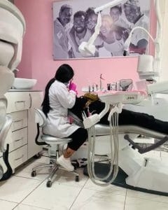 Clinica Odontologica Boquitas — foto
