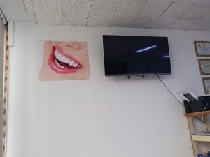 Clínica Odontológica – Dr Yamir Ortiz — foto