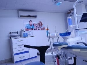 Clínica Odontológica – Dr Yamir Ortiz — foto