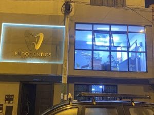 Clínica Odontológica Endodontics — foto