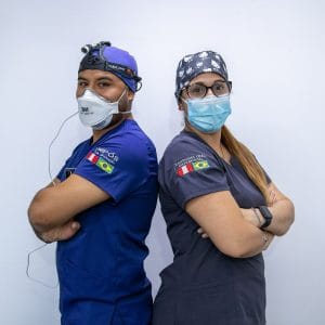 Clínica Odontológica Especializada Maxsalud — foto