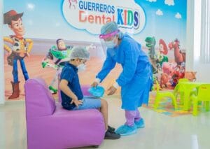 CLÍNICA ODONTOLÓGICA GUERREROS PUCALLPA — foto