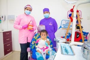 CLÍNICA ODONTOLÓGICA GUERREROS PUCALLPA — foto