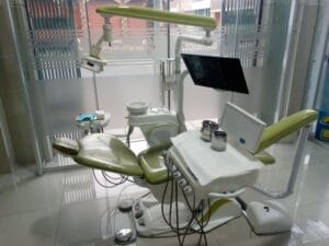 Clinica Odontológica Tacna — foto