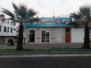 Clinica Odontológica Tacna — foto