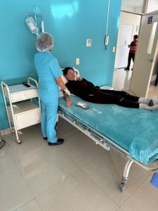 Clínica Pardo — foto