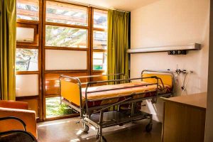 Clinica Paz Holandesa — foto