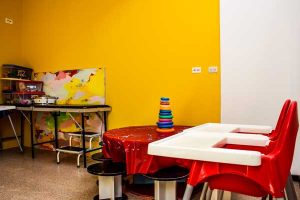 Clinica Paz Holandesa — foto