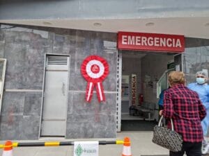 Clinica Robles — foto