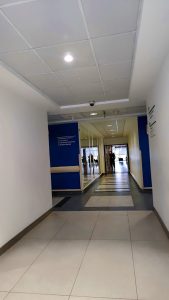 Clínica San Felipe — foto