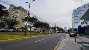 Clínica San Felipe — foto