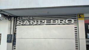 Clínica San Pedro — foto